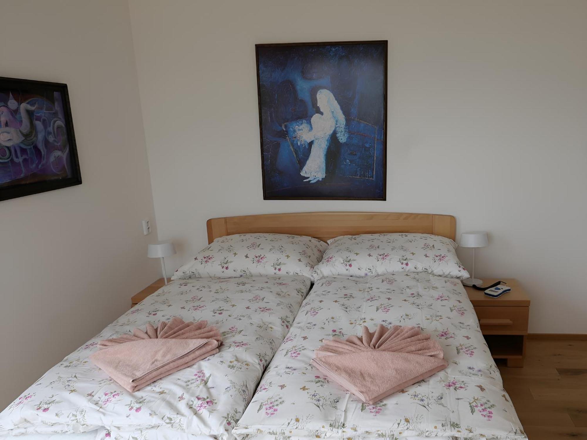 Penzion Renesance Drnovice  Kültér fotó